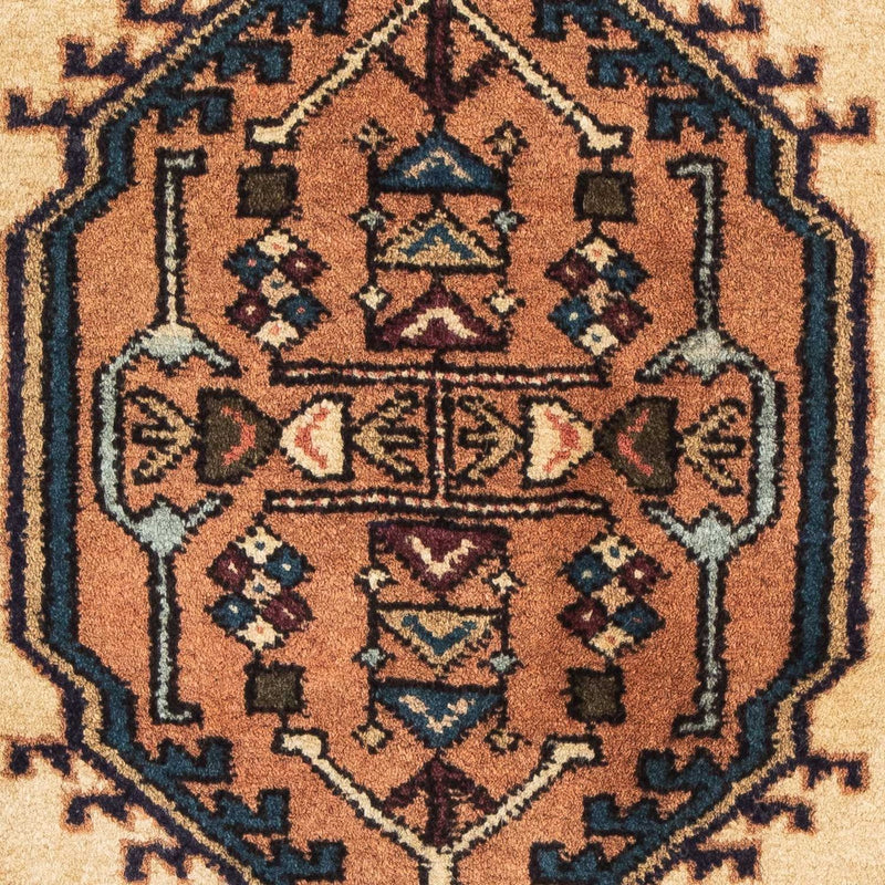 Perserteppich - Nomadic 95 x 65 cm