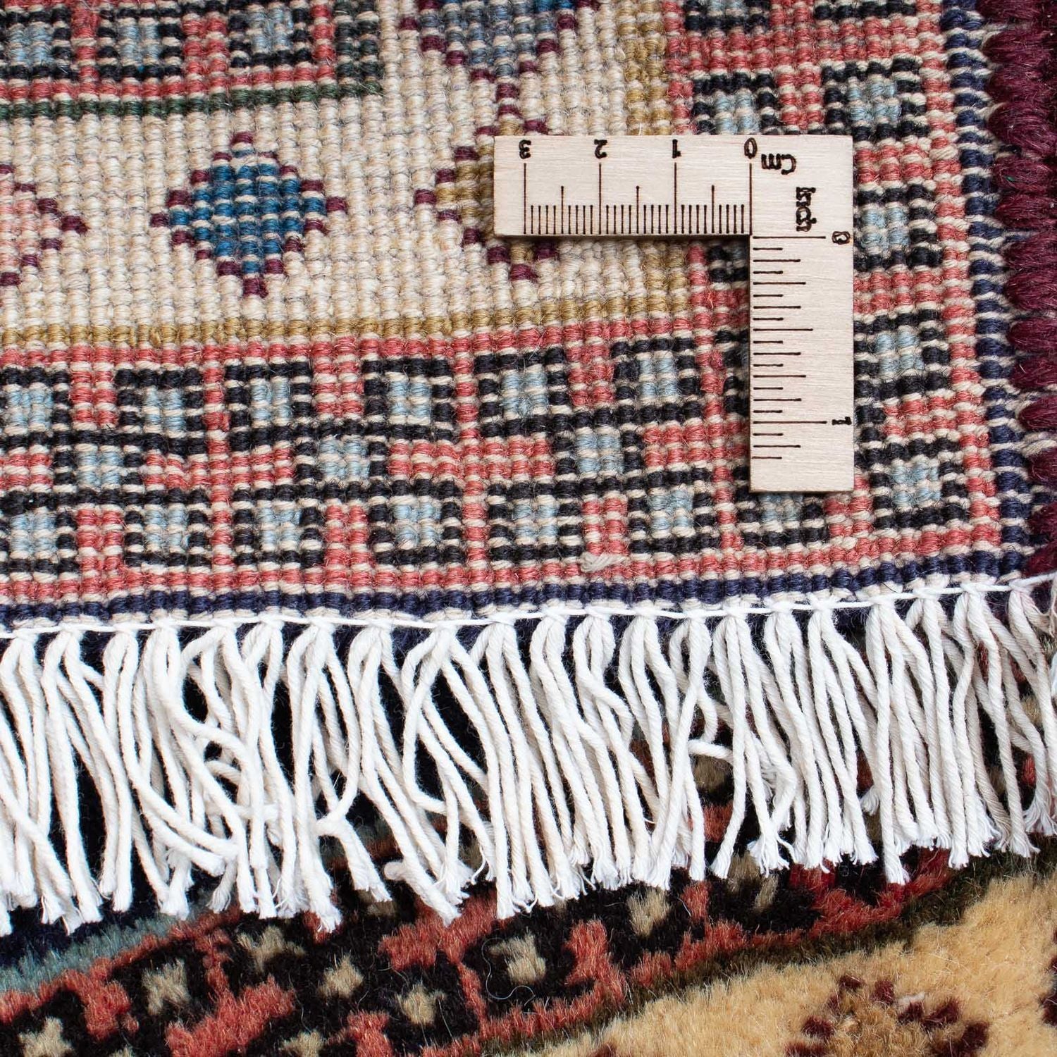 Perserteppich - Nomadic 95 x 65 cm