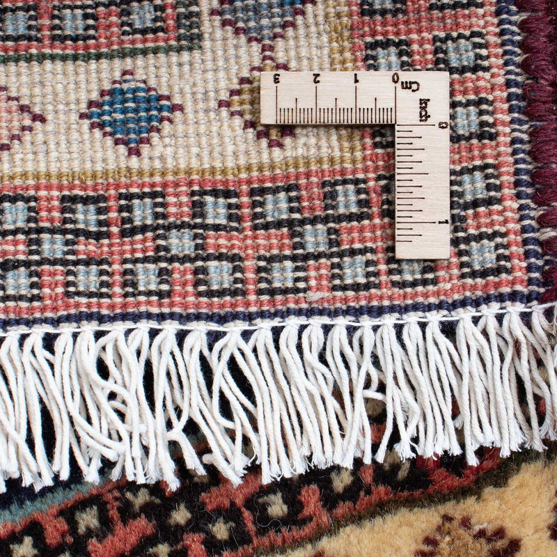 Perserteppich - Nomadic 95 x 65 cm