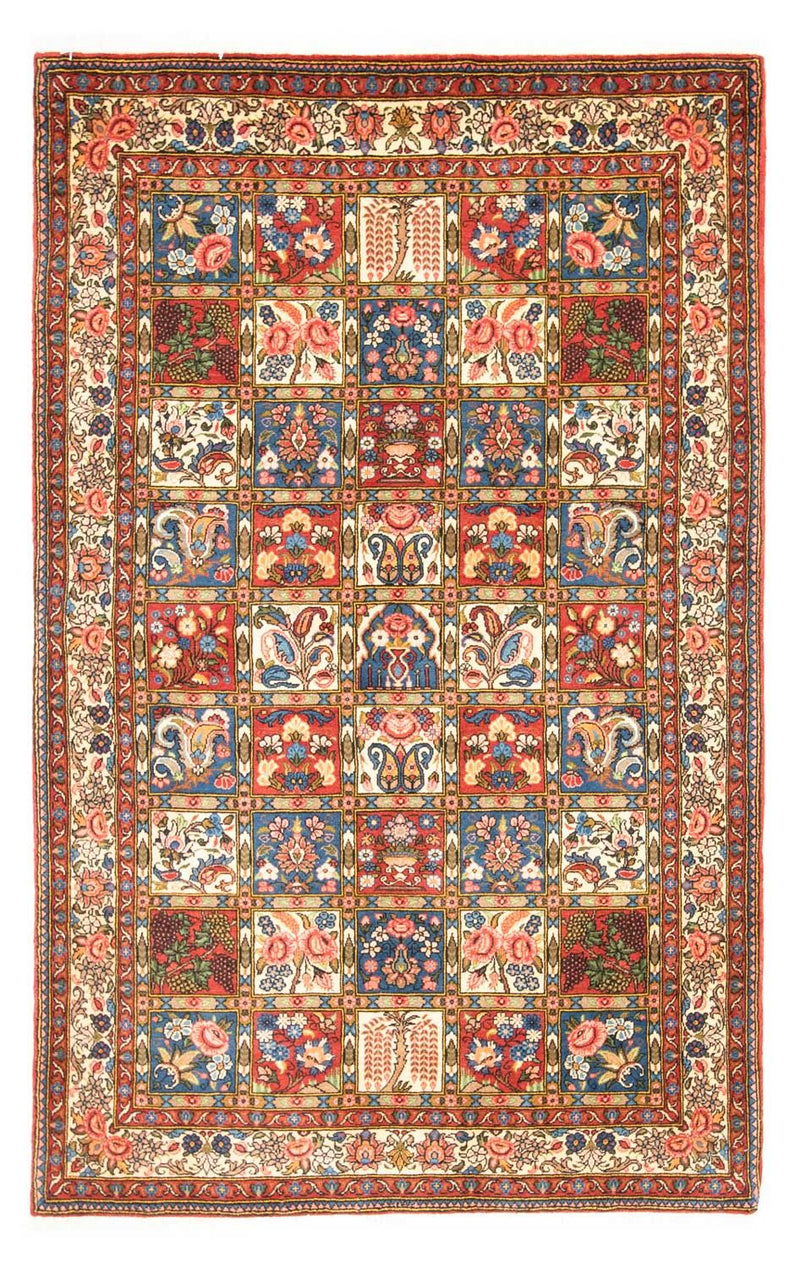 Perserteppich - Nomadic 213 x 134 cm