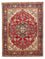 Perserteppich - Täbriz - Royal 200 x 150 cm Teppichbrücke