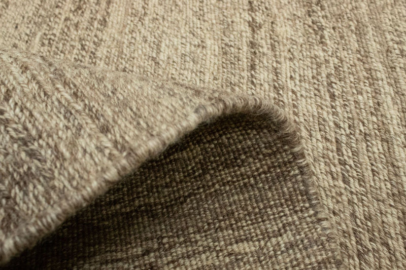 Gabbeh Teppich - Perser 105 x 83 cm - beige