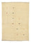 Gabbeh Teppich - Perser 196 x 142 cm