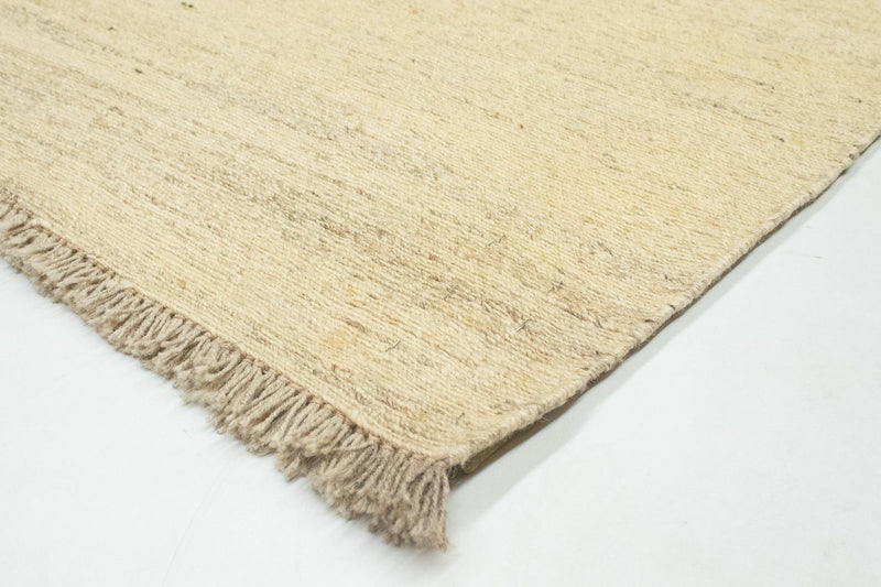 Gabbeh Teppich - Perser 138 x 105 cm - beige
