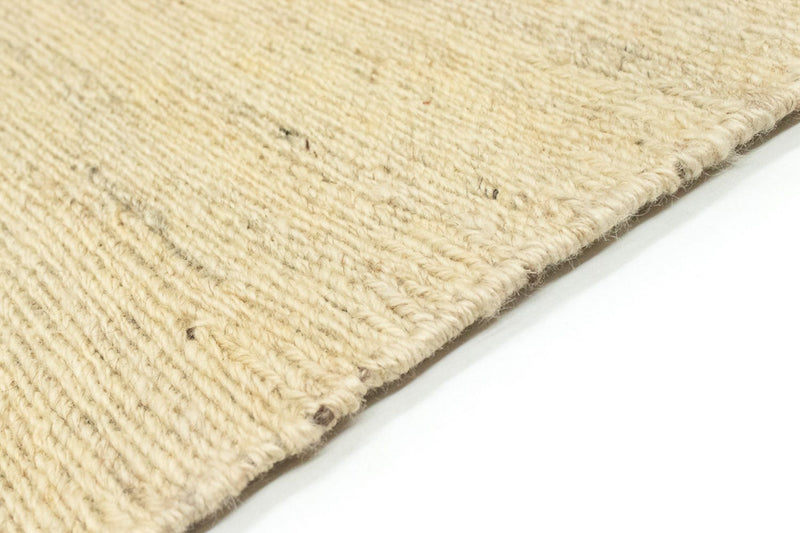 Gabbeh Teppich - Perser 138 x 105 cm - beige