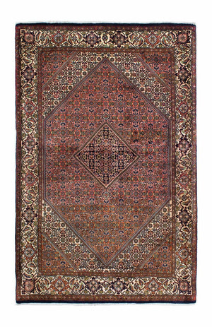 Perserteppich - Bidjar - Royal 210 x 136 cm