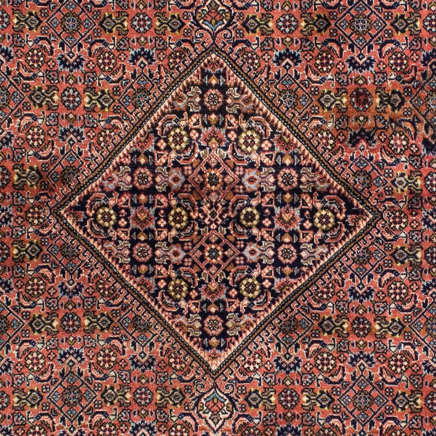 Perserteppich - Bidjar - Royal 210 x 136 cm