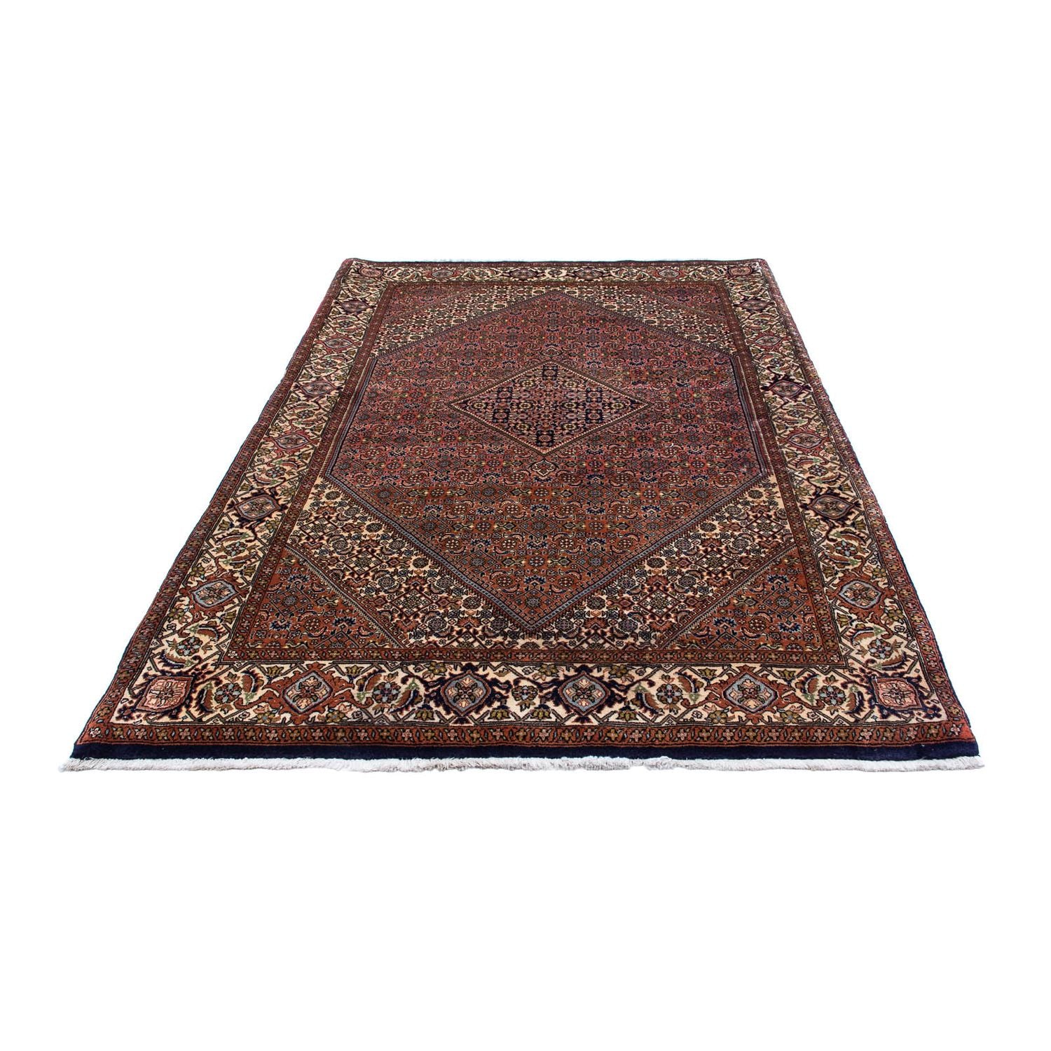 Perserteppich - Bidjar - Royal 210 x 136 cm