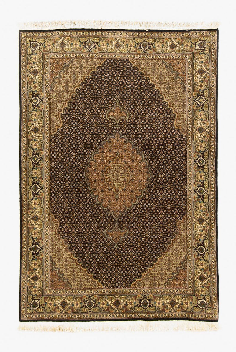 Perserteppich - Täbriz - Royal 153 x 105 cm