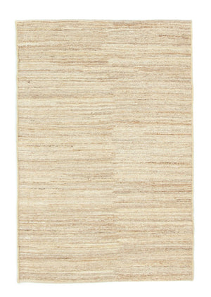 Gabbeh Teppich - Perser 148 x 97 cm - beige