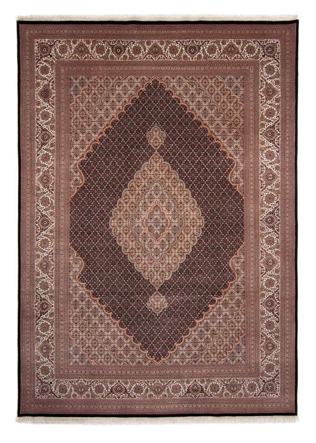 Orientteppich - Täbriz 346 x 247 cm