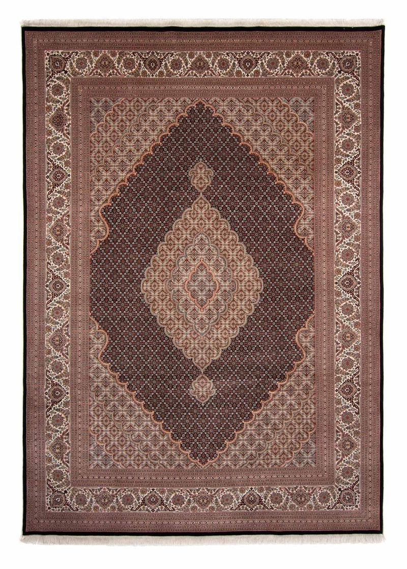 Orientteppich - Täbriz 346 x 247 cm