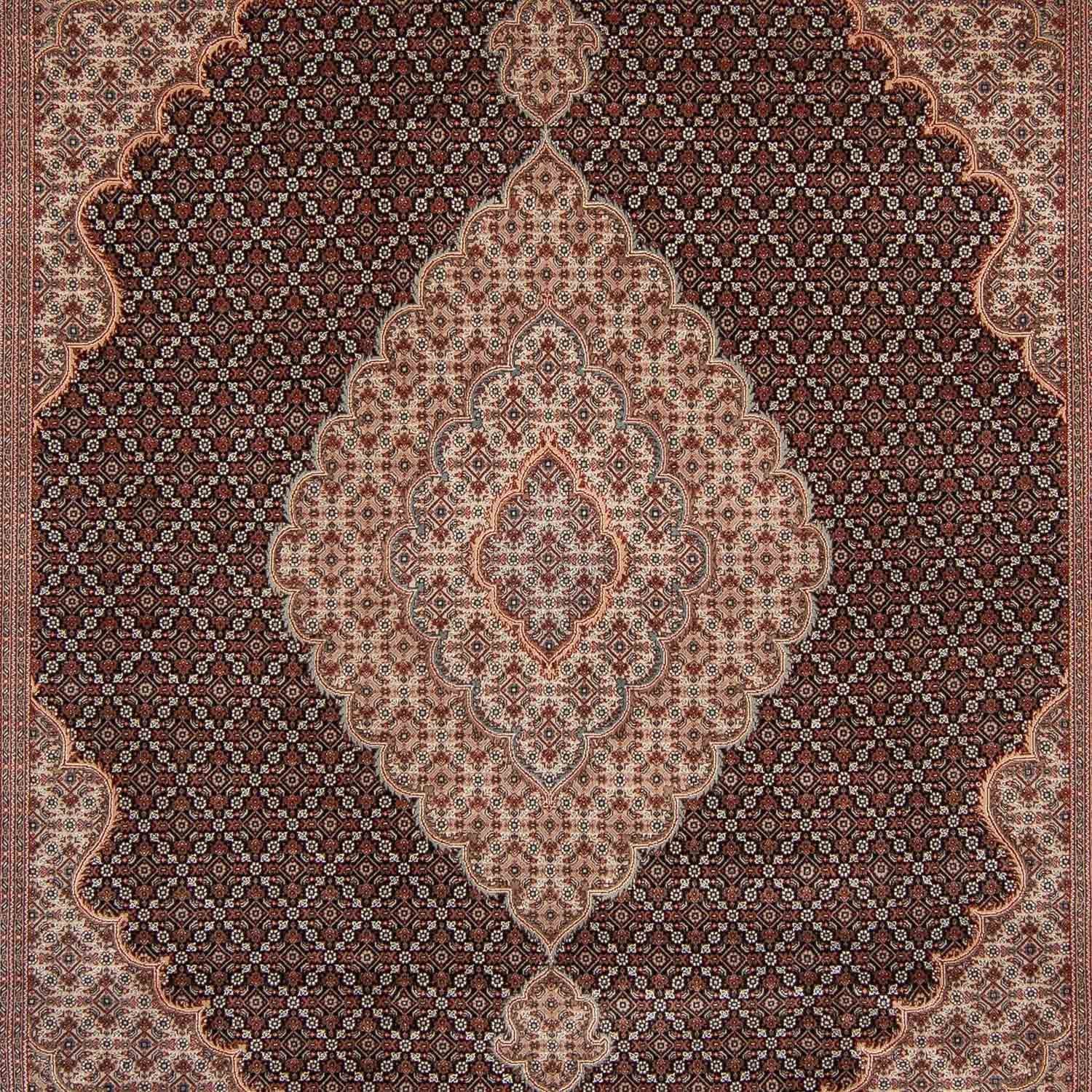 Orientteppich - Täbriz 346 x 247 cm