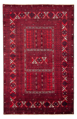 Turkaman Teppich 240 x 157 cm