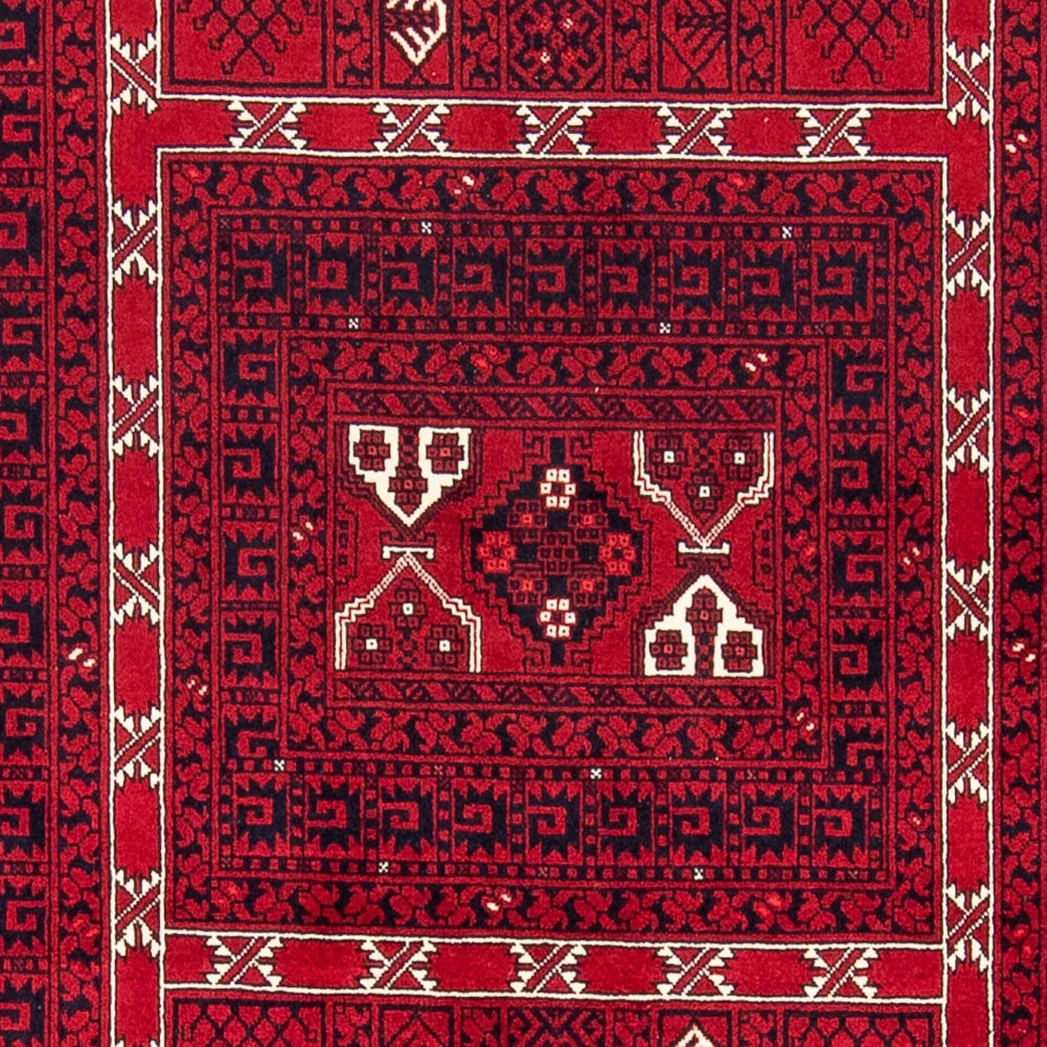 Turkaman Teppich 255 x 151 cm
