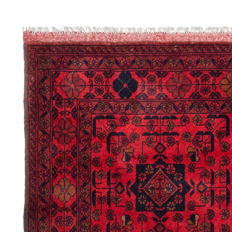 Afghan Teppich - Kunduz 190 x 128 cm