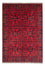 Afghan Teppich - Kunduz 193 x 129 cm