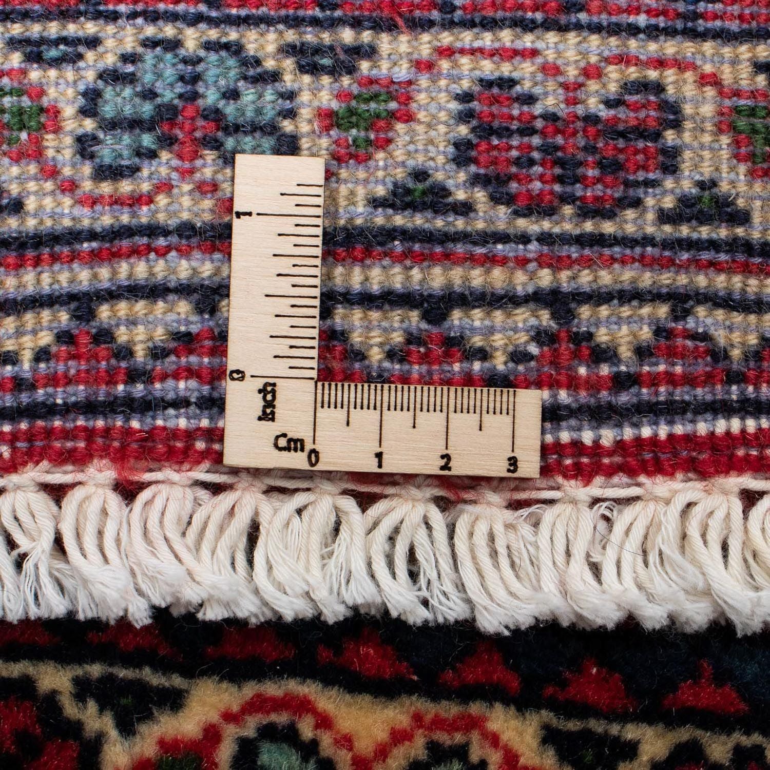 Perserteppich - Nomadic 117 x 74 cm