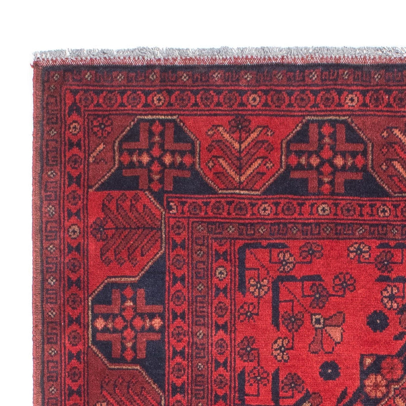 Afghan Teppich - Kunduz 151 x 103 cm