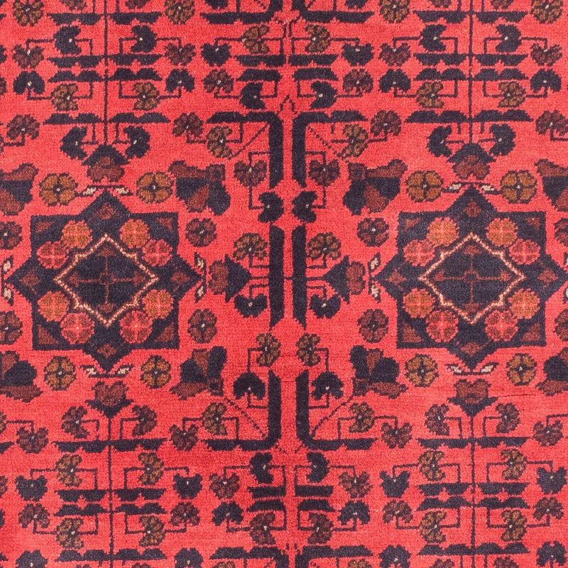 Afghan Teppich - Kunduz 149 x 103 cm