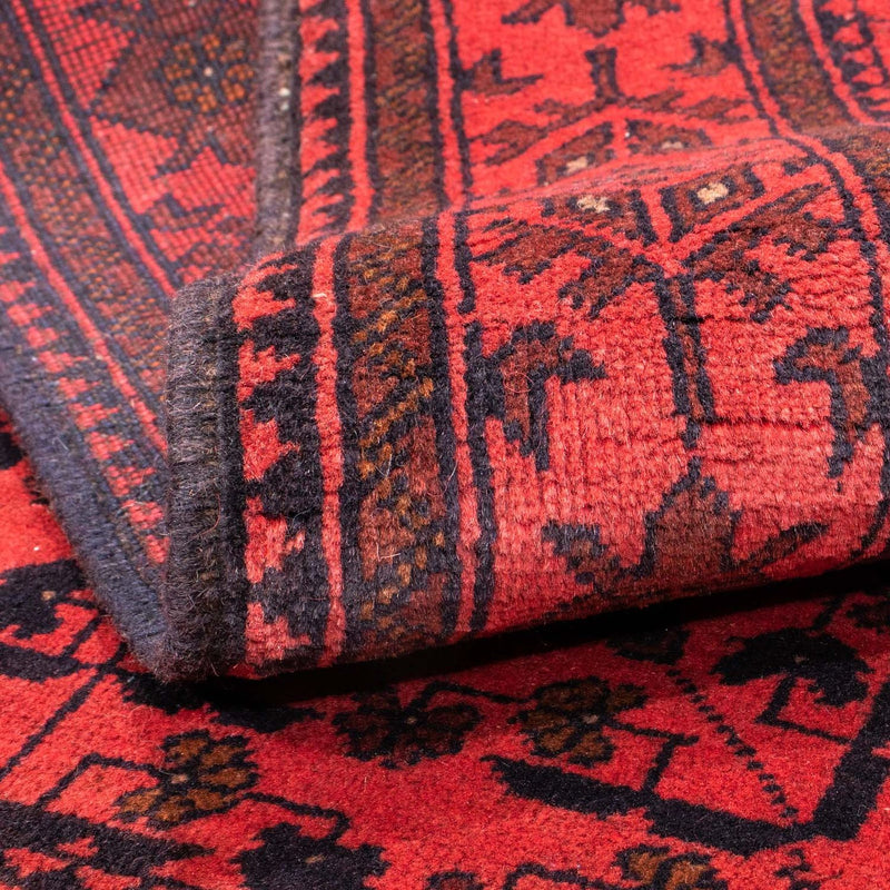 Afghan Teppich - Kunduz 149 x 103 cm