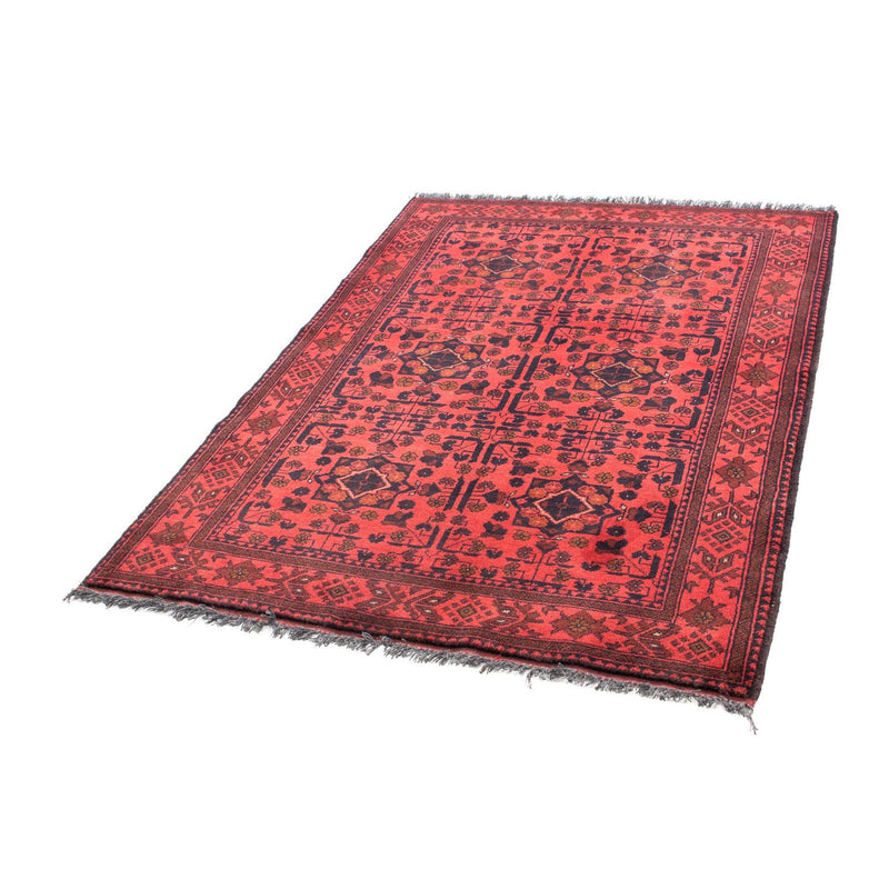 Afghan Teppich - Kunduz 149 x 103 cm