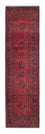 Afghan Teppich - Kunduz 298 x 83 cm