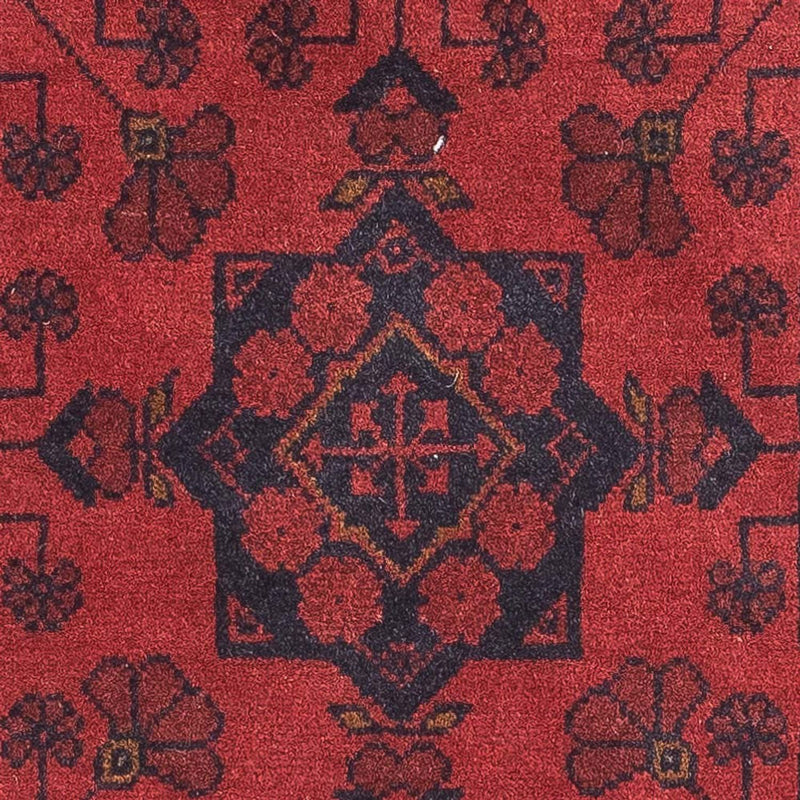 Afghan Teppich - Kunduz 190 x 83 cm