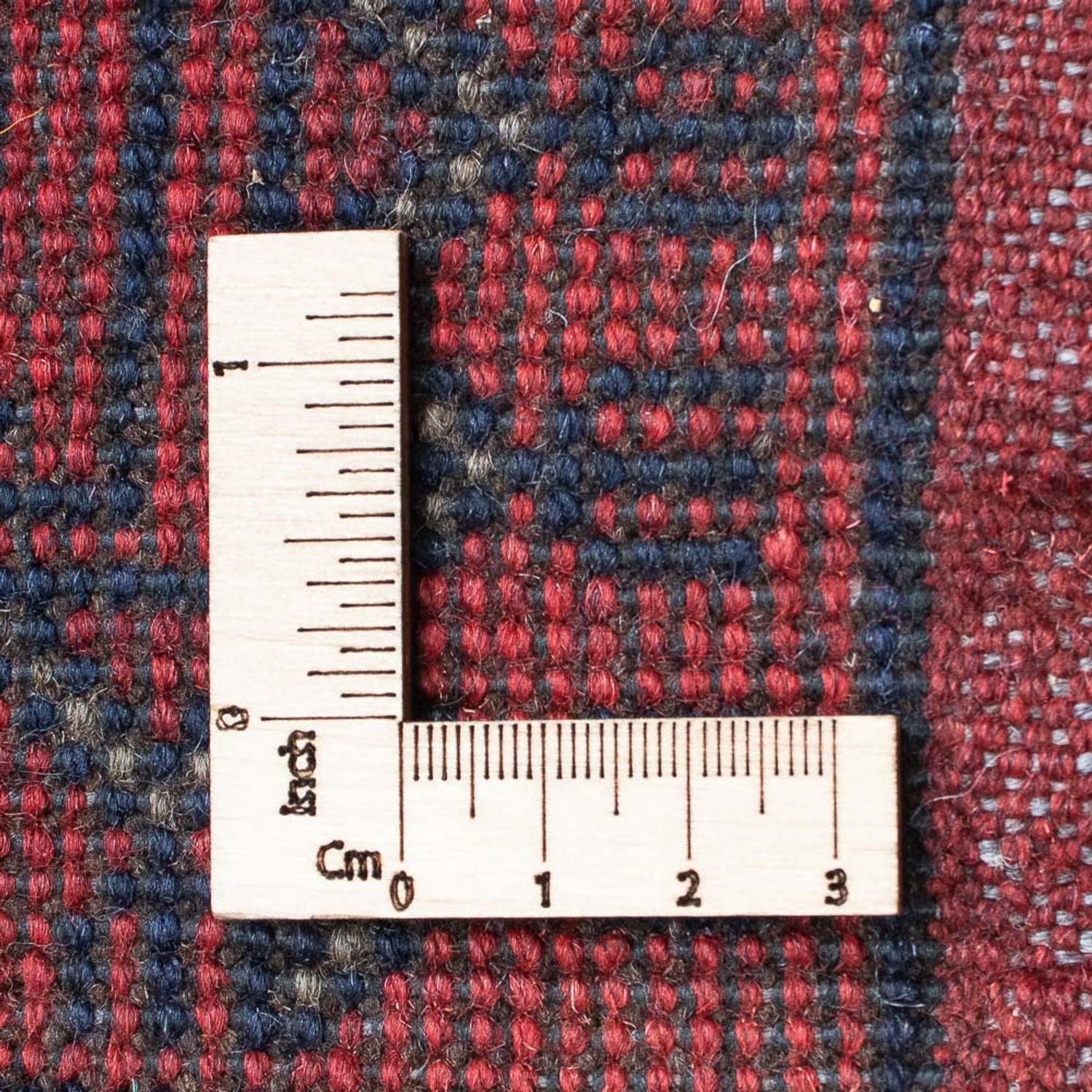 Afghan Teppich - Kunduz 190 x 83 cm