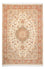 Perserteppich - Täbriz - Royal 244 x 168 cm Teppich Wohnzimmer