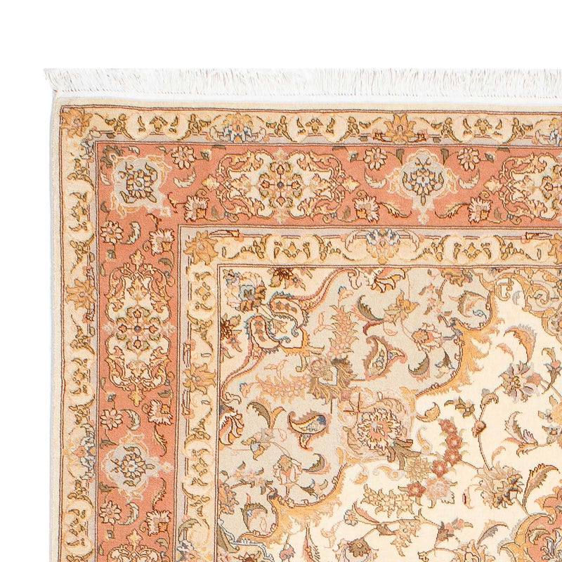 Perserteppich - Täbriz - Royal 244 x 168 cm Teppich Wohnzimmer
