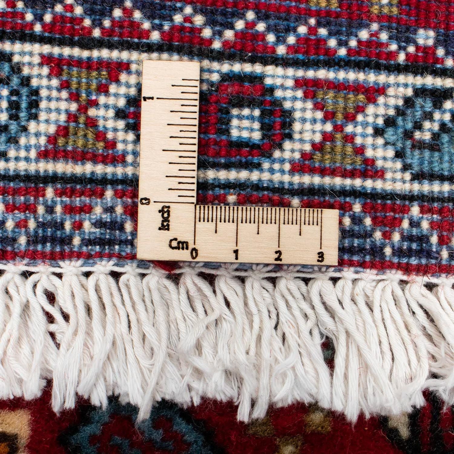 Perserteppich - Nomadic 122 x 75 cm