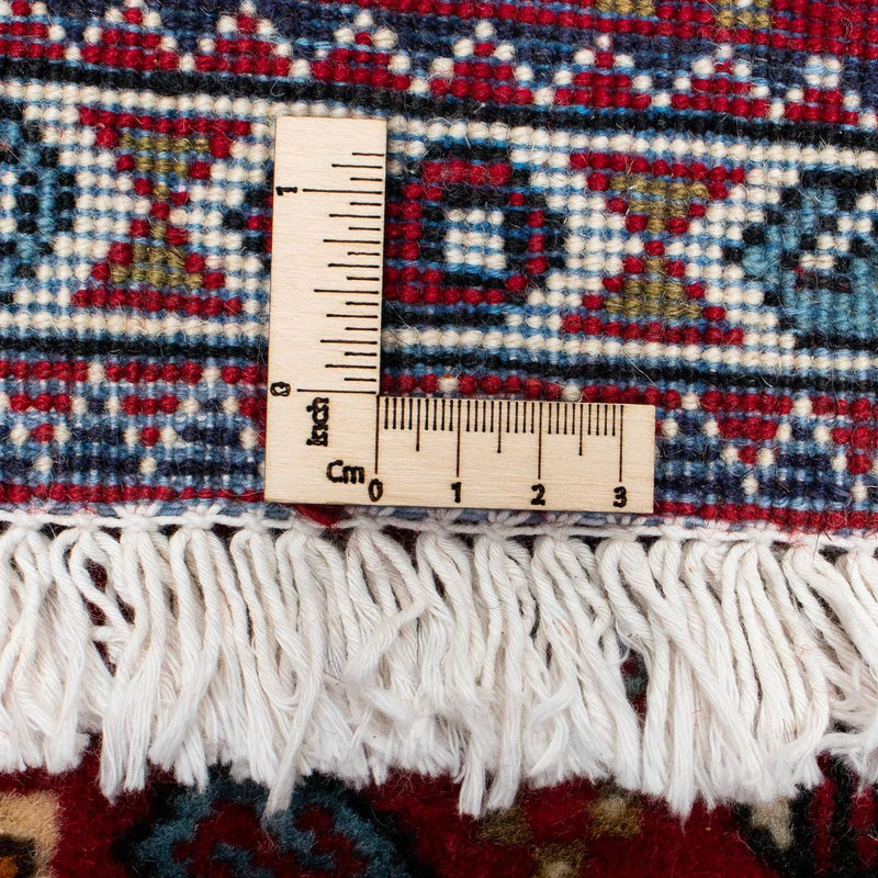 Perserteppich - Nomadic 122 x 75 cm