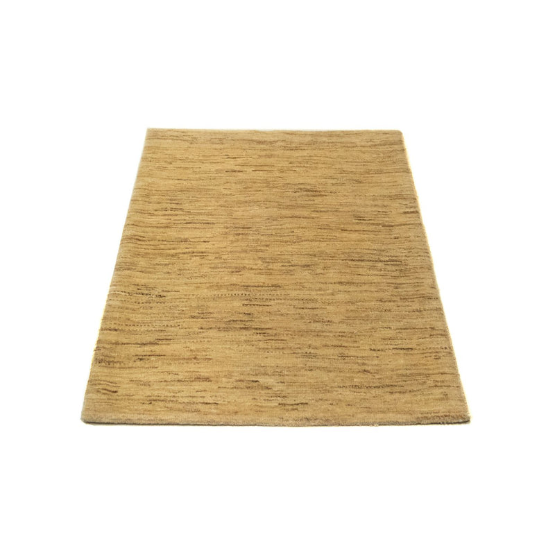 Gabbeh Teppich - Indus 97 x 66 cm - beige