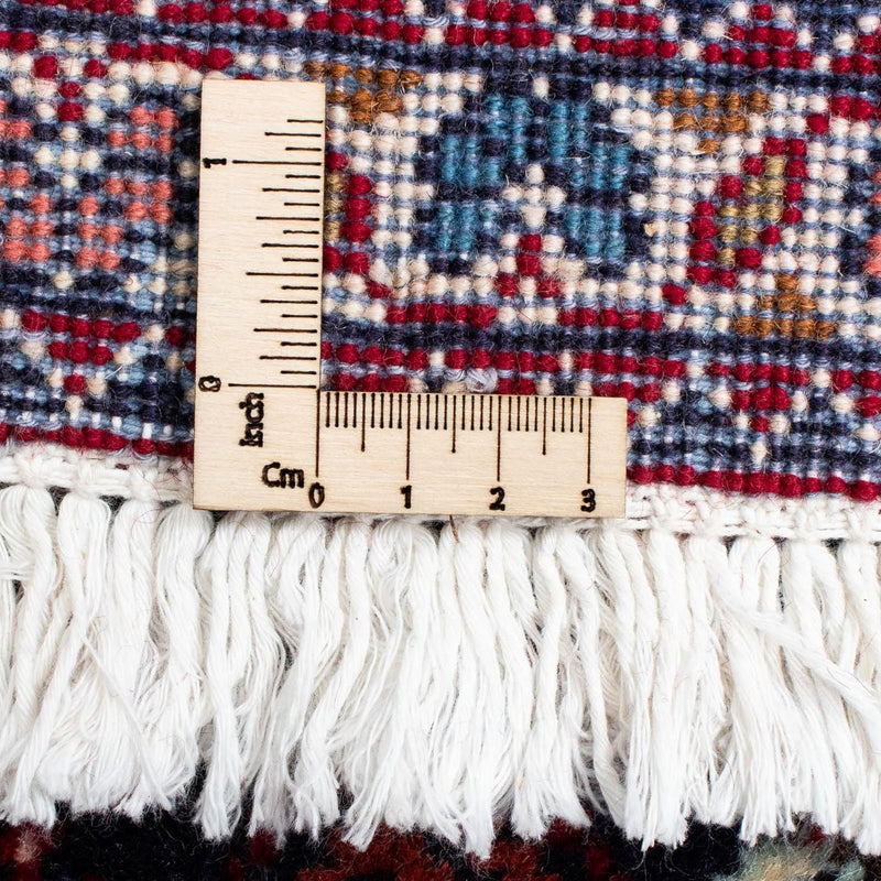 Perserteppich - Nomadic 121 x 76 cm