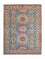 Ziegler Teppich - Kazak 322 x 244 cm - türkis
