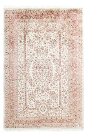 Perserteppich - Täbriz 289 x 196 cm - beige