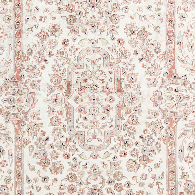 Perserteppich - Täbriz 289 x 196 cm - beige