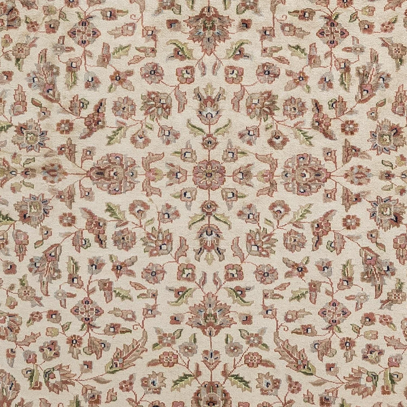 Perserteppich - Täbriz 301 x 210 cm - beige