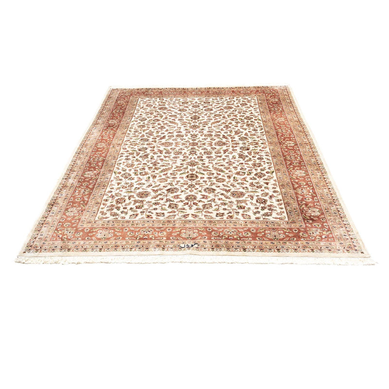Perserteppich - Täbriz 301 x 210 cm - beige
