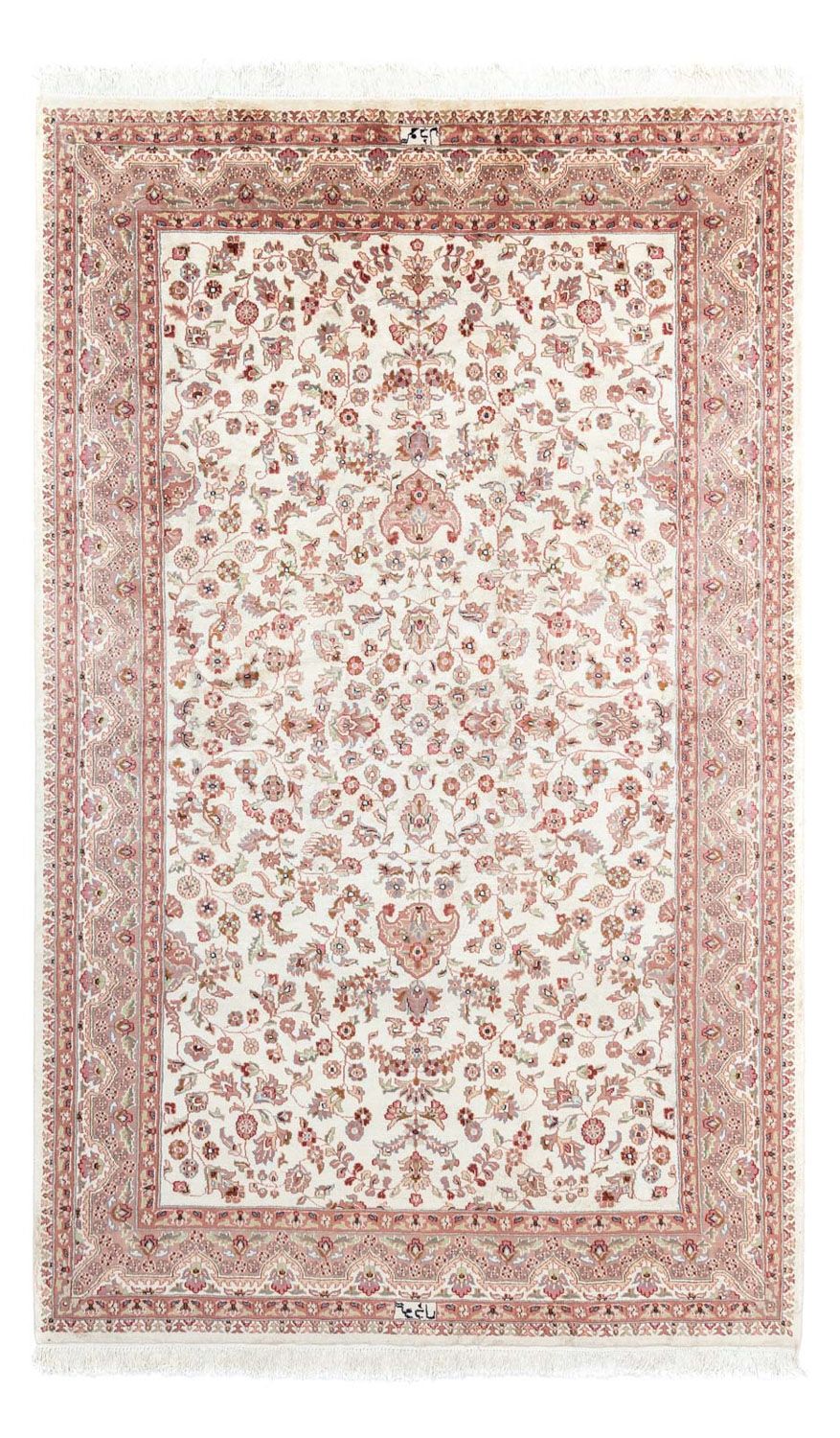Perserteppich - Täbriz 302 x 187 cm - beige
