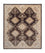 Ziegler Teppich 300 x 246 cm