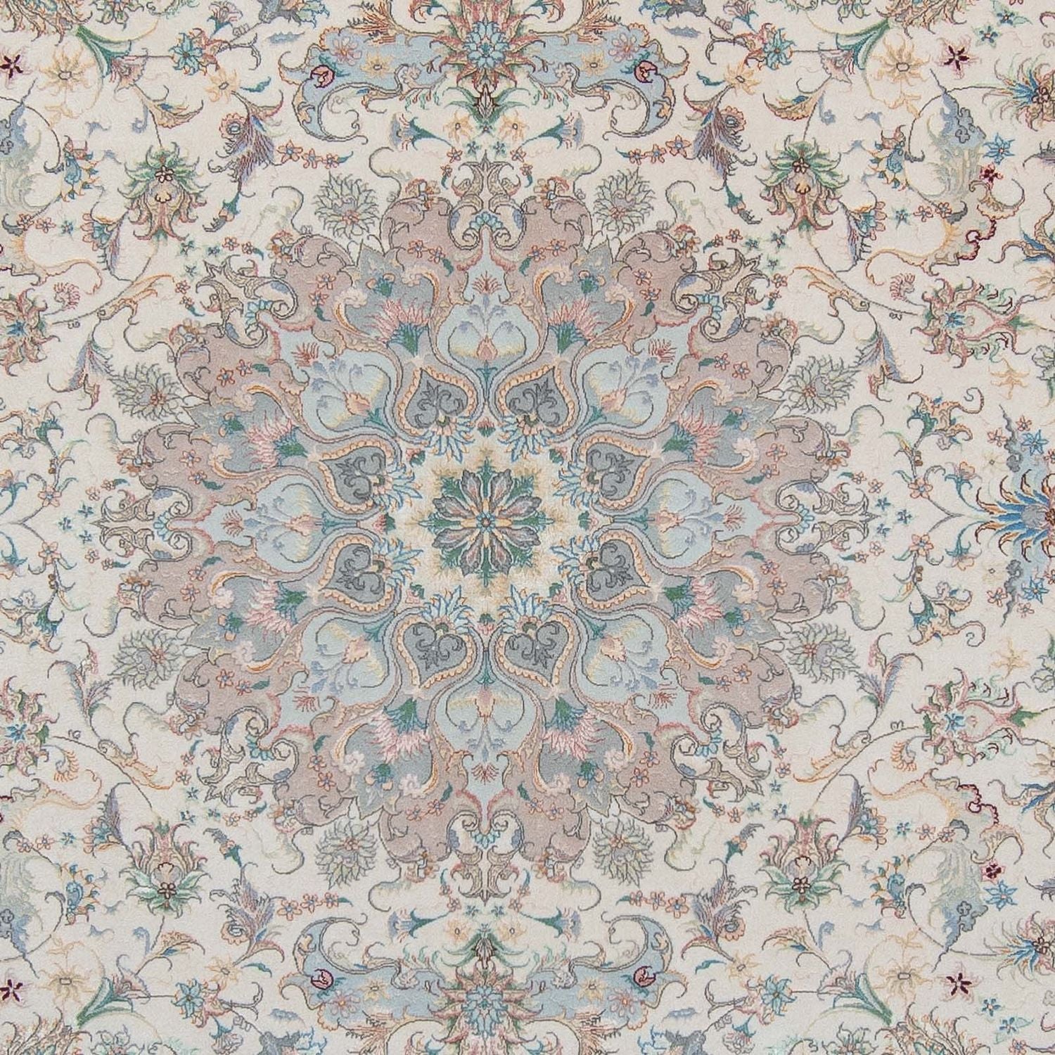 Perserteppich - Täbriz - Royal 350 x 252 cm