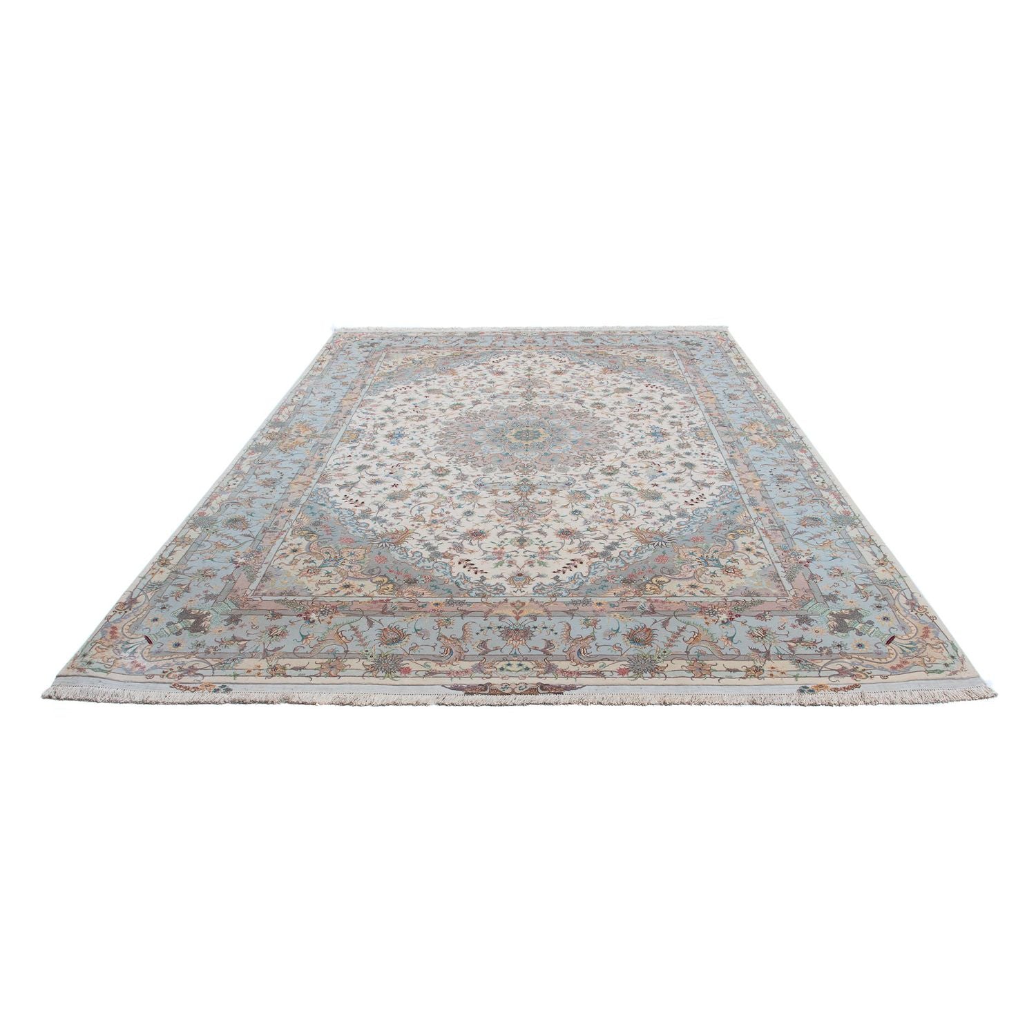 Perserteppich - Täbriz - Royal 350 x 252 cm