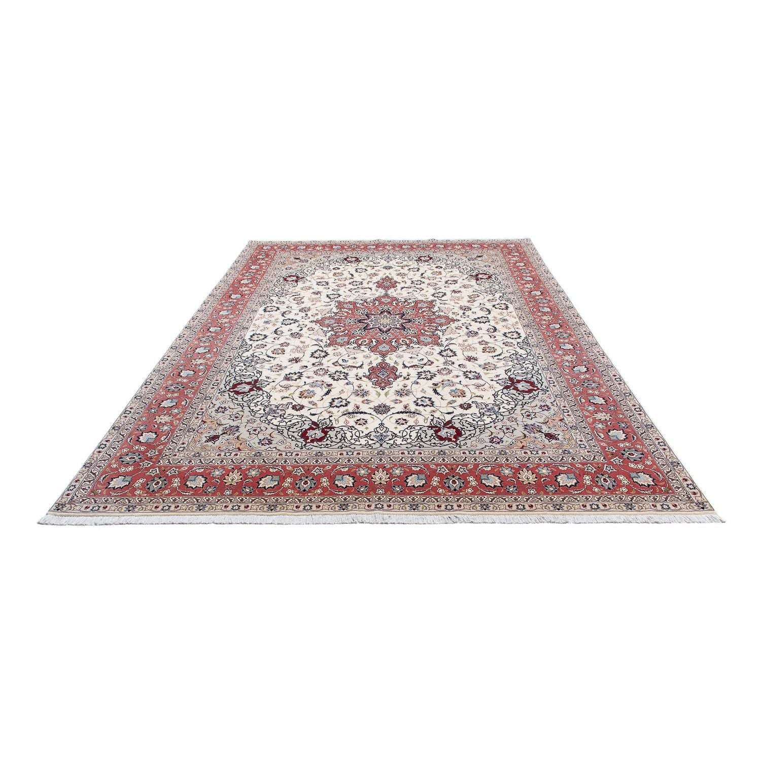 Perserteppich - Täbriz - Royal 357 x 251 cm