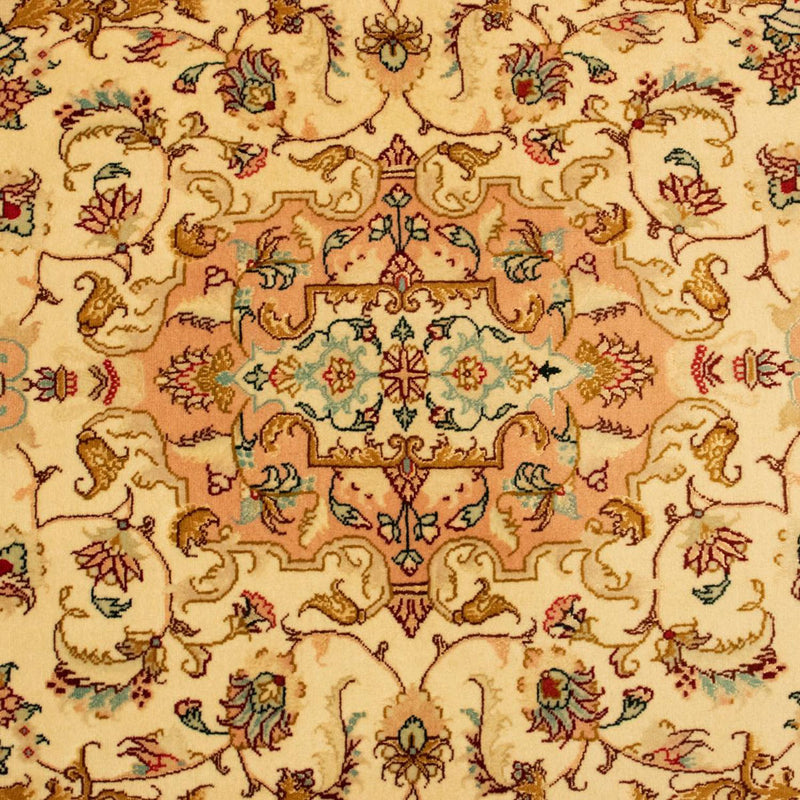 Perserteppich - Täbriz - Royal 150 x 101 cm Teppichbrücke