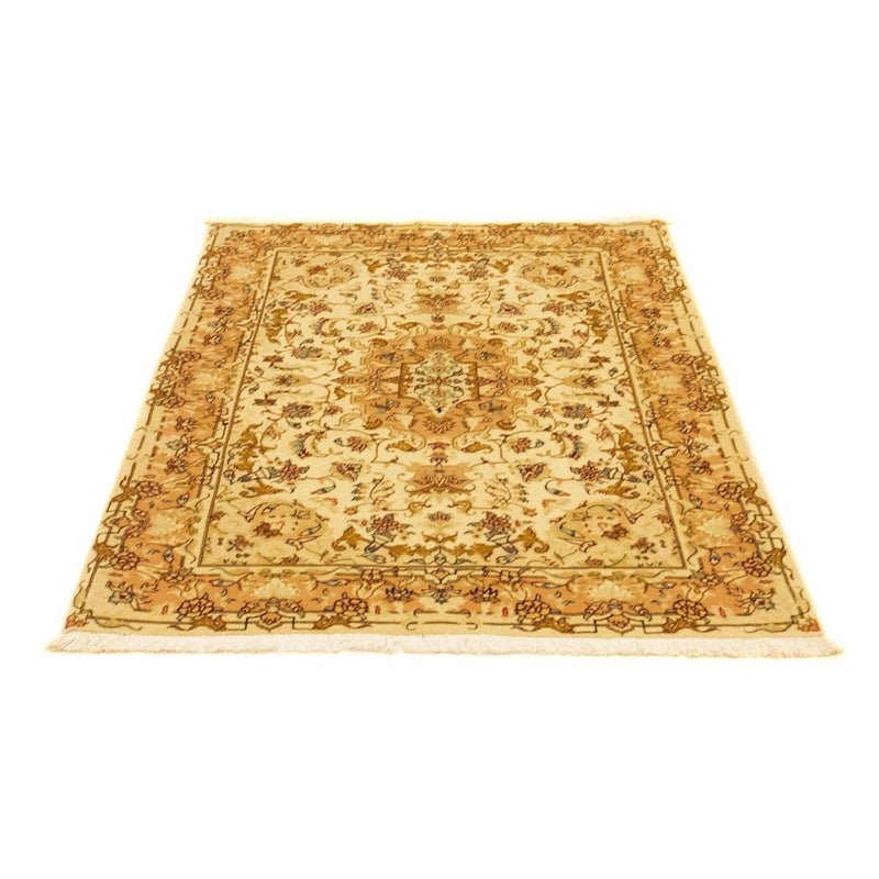 Perserteppich - Täbriz - Royal 150 x 101 cm Teppichbrücke