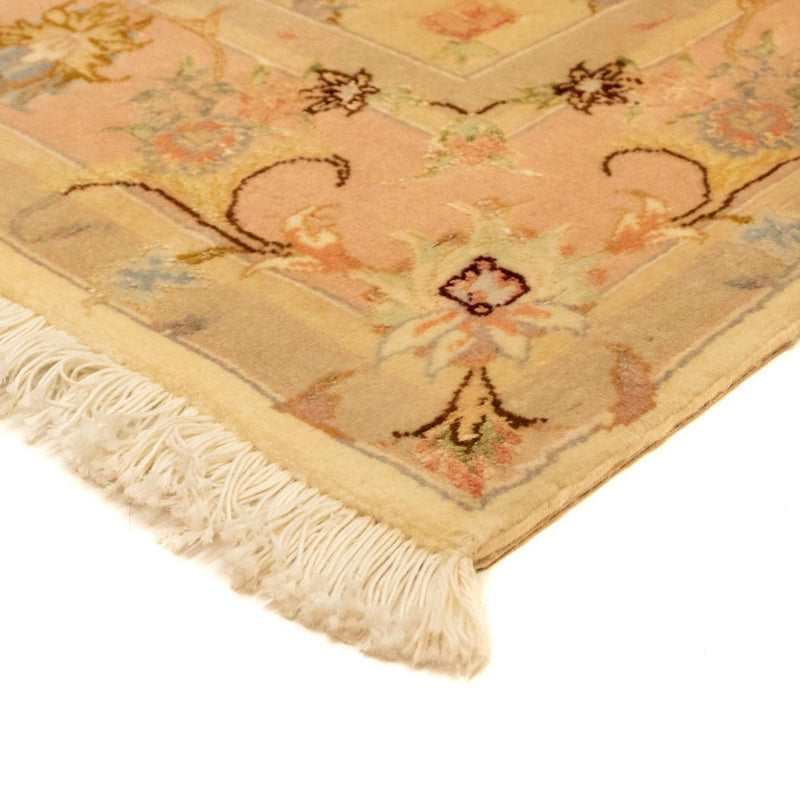 Perserteppich - Täbriz - Royal 155 x 104 cm Teppichbrücke