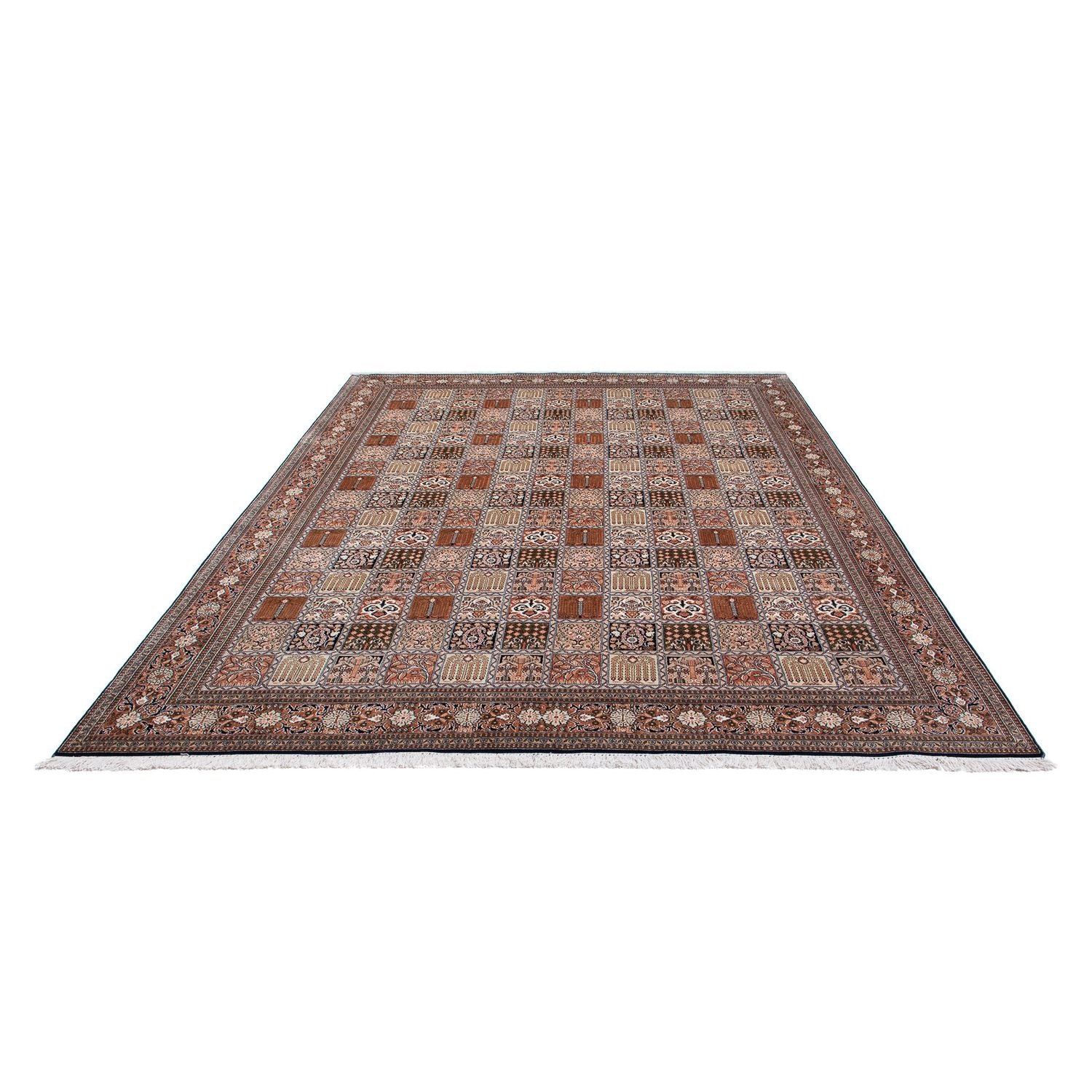 Perserteppich - Classic 316 x 216 cm Wohnzimmer Teppich