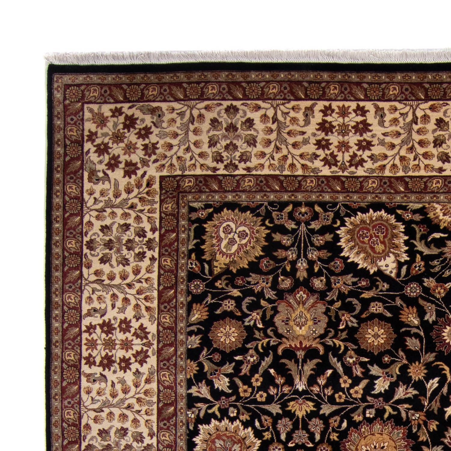 Orientteppich - Täbriz 312 x 244 cm